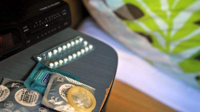 Zo werkt de nieuwe anticonceptiepil zonder hormonen voor vrouwen