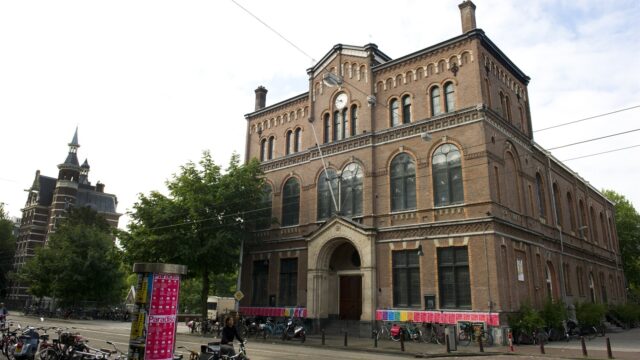 Hoe poppodium Paradiso de strijd aangaat met tickethandelaren