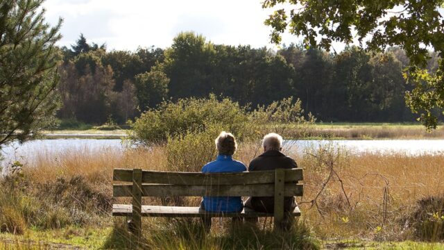 Op zoek naar stilte? 'Dit is de beste plek in Nederland'