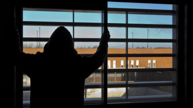 Geweld in jeugdgevangenissen lijkt standaard: 'Nieuw incident is kwestie van tijd'