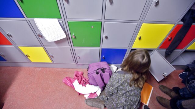 Steeds meer kinderen worden opgevangen door deeltijdpleegouders