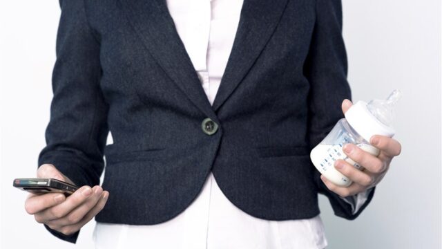 Oók vrouwen kunnen niet multitasken: 'Fabel ontstaan door papadag'