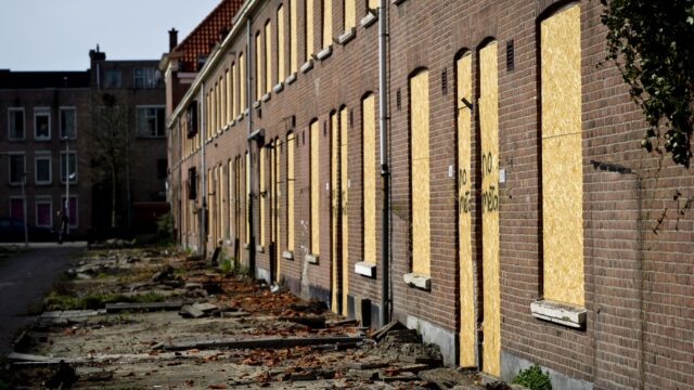 Hoe groot is het werkelijke effect van statushouders op de sociale huurmarkt?