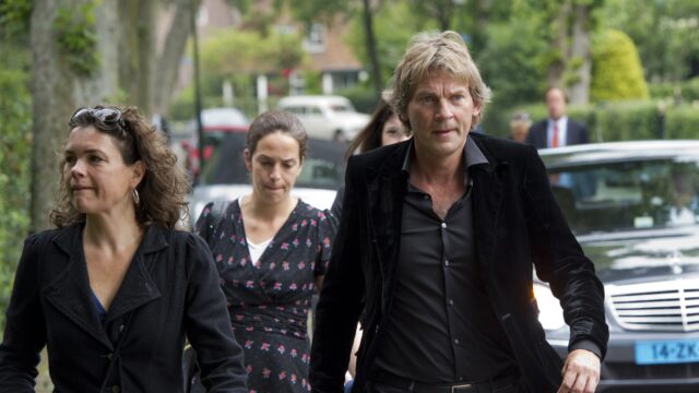 DWDD-hoofdredacteur Wynia: 'Ik was de boksbal'