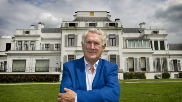 Oud-Langs de Lijn-presentator Koos Postema overleden: 'Het was een plezier om met hem samen te werken'