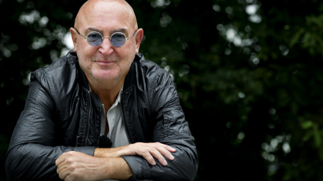 Harry Vermeegen: 'PVV uitsluiten? Het zou verboden moeten worden!'