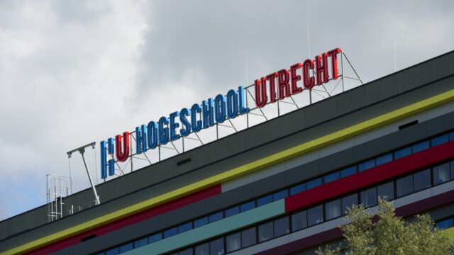 Ophef Hogeschool Utrecht: 'Holocaust-educatie mag nooit ter discussie staan'