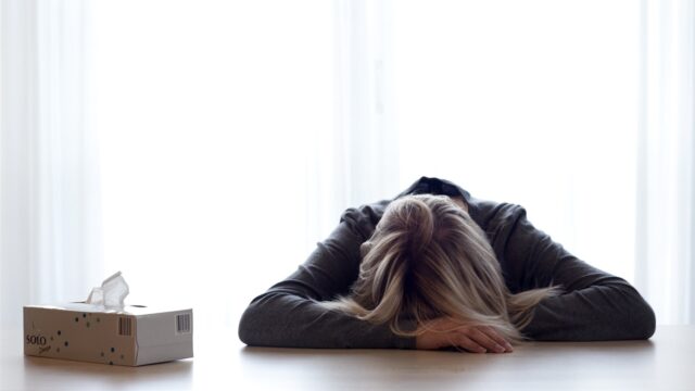 GGZ-rapport wijst uit dat Psychiatrische patiënten aan hun lot worden overgelaten