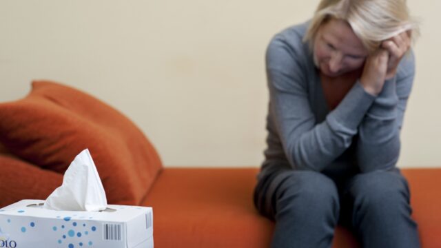 Hoe word je minder somber van al het nieuws? 'Probeer ook de schoonheid te blijven zien'