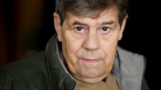 Paul de Munnik: 'Joost Prinsen heeft lessen lang besteed aan: hoe krijg ik Thomas Acda stil op een stoel?'