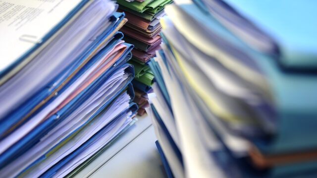 Notarissen als prooi van de onderwereld: 'Kinderen van notarissen worden op het schoolplein opgewacht'