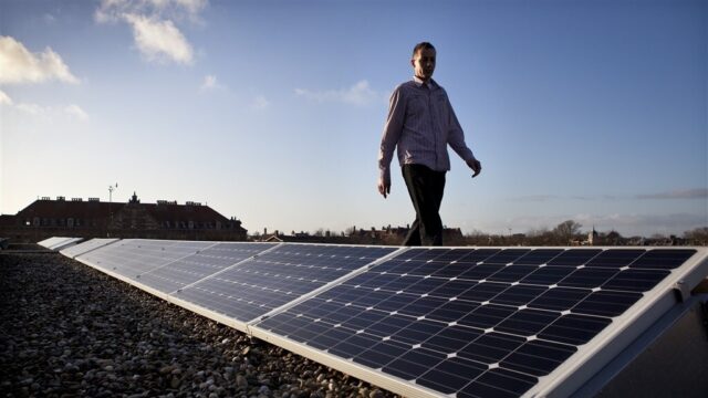 Burgerinitiatief deA: energiehulp aan de deur