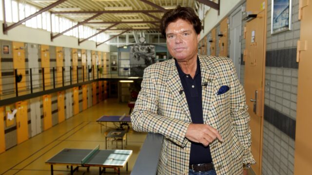 De nalatenschap van mediamaker Menno Buch is vereeuwigd in Beeld & Geluid