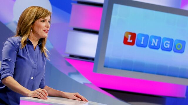 'Het ABC van JP' staat vol met leuke taalweetjes van de Lingo-stem