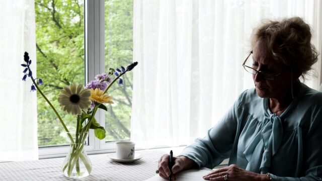 Tips voor het opstellen van een levenstestament: 'Kan anders conflicten veroorzaken'