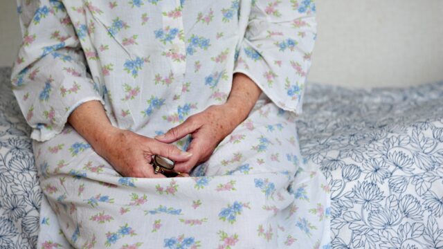 Euthanasie bij dementie: huisarts en patiënt tasten samen af