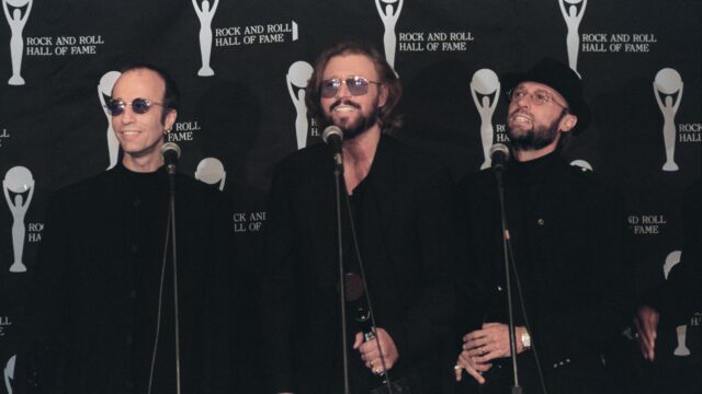 Oud repertoire in nieuw jasje populairder dan ooit: het succes van de Tribute-bands