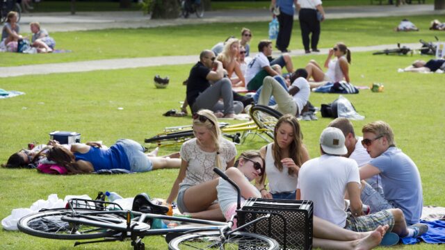 Wat is de gelukkigste gemeente in Nederland?