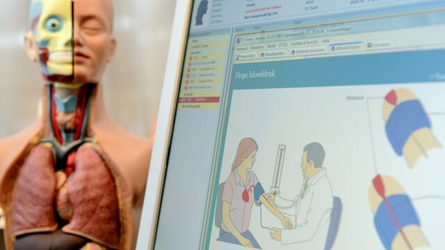 Waarom begrijpen we het vrouwenlichaam nog steeds niet?