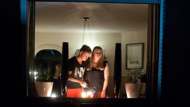 Mensen slecht voorbereid op noodsituatie: 'Het kunnen ook kleine rampen zijn'