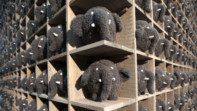 Welke speelgoedknuffels zijn aantrekkelijk voor kinderen?