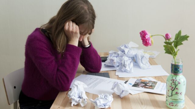Hoe komt het dat zoveel mensen last hebben van werkstress en wat kunnen we daartegen doen?