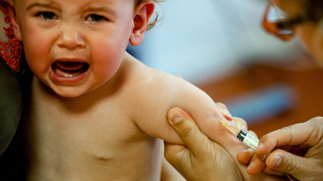 Hoogleraar rechtsfilosofie: 'De verplichting om te vaccineren voor de kinderopvang is legitiem.'