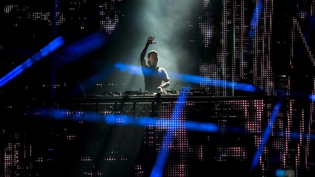 'Niemand hoeft meer te sterven als Avicii': Ilja Reiman wil gesprek over verslaving openen in de dancescene
