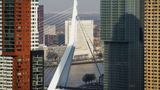 Hoe Rotterdamse jongeren zich verweren tegen de verleiding van drugs en snel geld