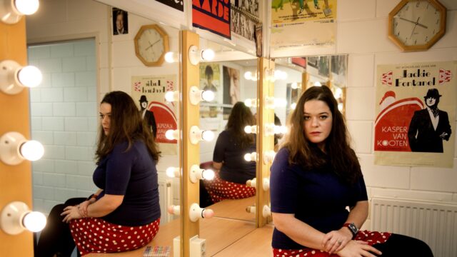 'Irritaal': de taalergernissen van Katinka Polderman