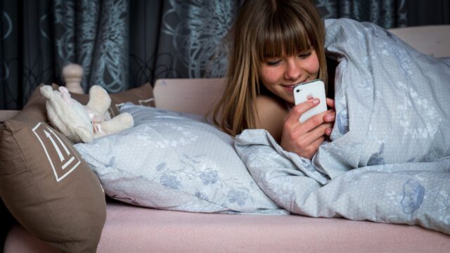 Hoe maken we van jonge pubers kritische nieuwsvolgers?