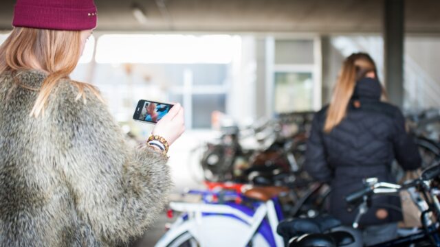 'Verspreiden van geweldvideo's moet strafbaar worden'