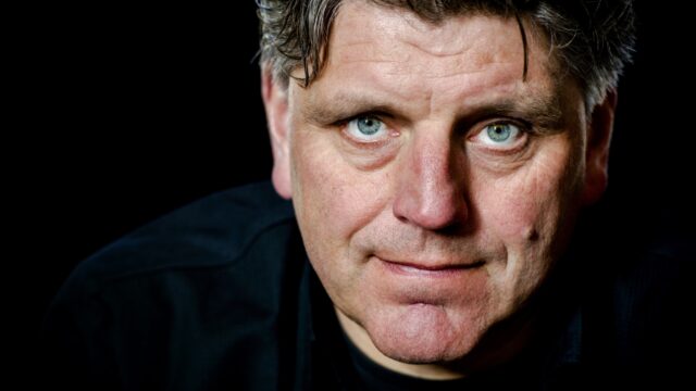 Creatief, sociaal en avontuurlijk: Wat is de nalatenschap van sterrenchef Jonnie Boer?