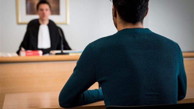 Jongeren straffen met Law & Love: in Amsterdam-Zuidoost werkt het