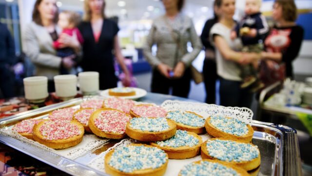 Nog steeds groot tekort aan spermadonoren: 'We kunnen mensen niet helpen bij wat ze het liefste willen'