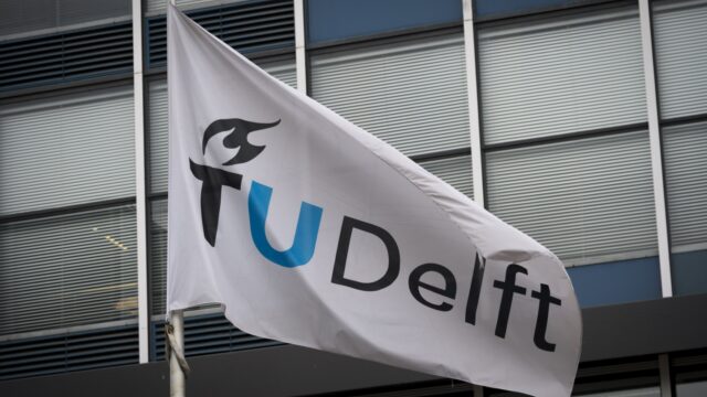 Toponderzoeker Stam neemt ontslag bij TU Delft om 'machocultuur'