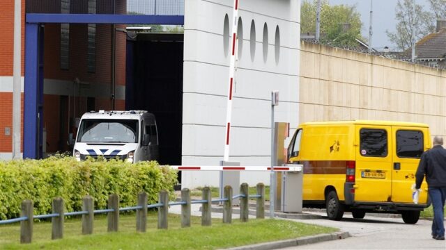 Wat gebeurt er achter de muren van de Penitentiaire Inrichting in Zwolle?