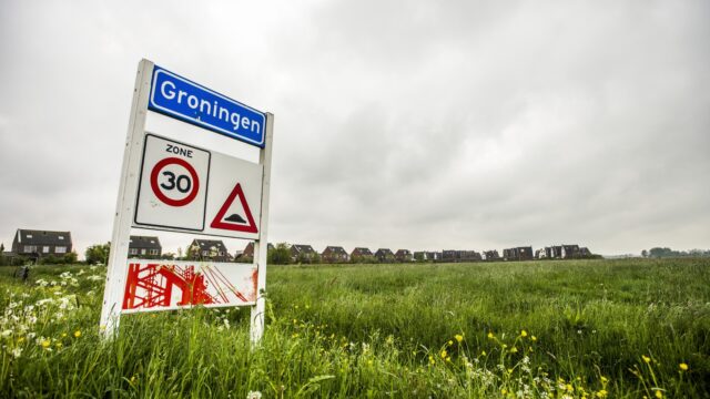 Laat Nederland kansen liggen in het noorden? 'We moeten naar de 21e eeuw!', zegt Groningse burgemeester Roelien Kamminga