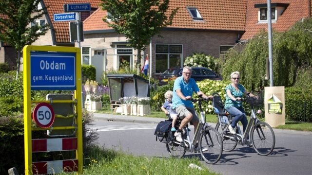 Gemeente beticht van corruptie in zaak Ursemmerhof: 'Het is bizar'