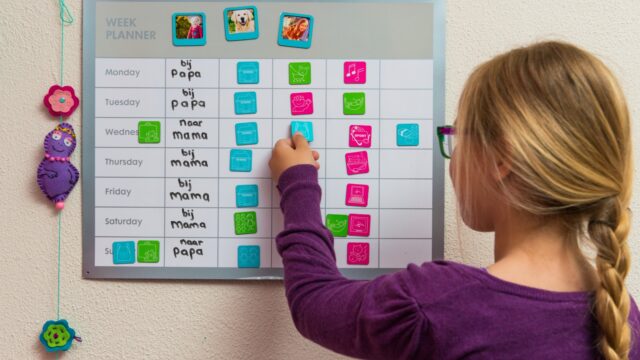 Leven met gescheiden ouders? Zo kijken kinderen er zelf naar