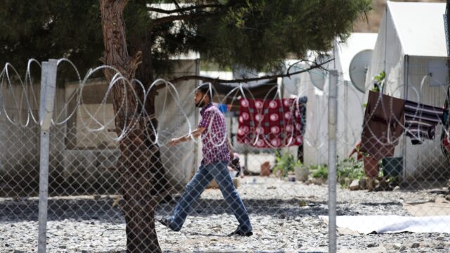 Situatie Syrische vluchtelingen in Turkije: 'Steeds meer mensen krijgen het moeilijk'