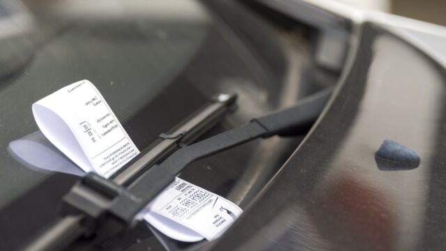 Kritiek op te strenge verkeersboetewet neemt toe: 'Levert elk jaar dik 630 miljoen euro op'