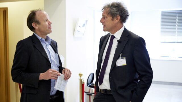 Invloedrijke econoom Lans Bovenberg wil dat het economieonderwijs op de schop gaat: 'Economie studeren maakt je egoïstisch'