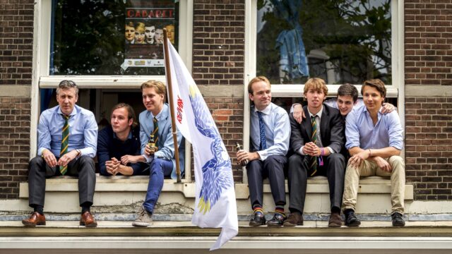 Universiteit van Almere? Zo gek is dat niet: 'Er studeren hier al 8000 mensen'