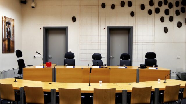 Tim (15) vermoord door minderjarige broers: 'Wilden alles op de jongste gooien, omdat die de laagste straf zou krijgen'