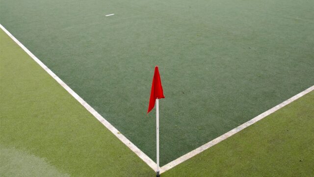 Ook bij hockey nog altijd scheldende ouders langs de kant: 'Houd je een bitje in'