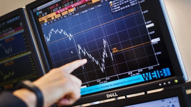 Stand.nl: 'Werknemers zijn beter af met een aandelenpakket dan met een loonsverhoging'