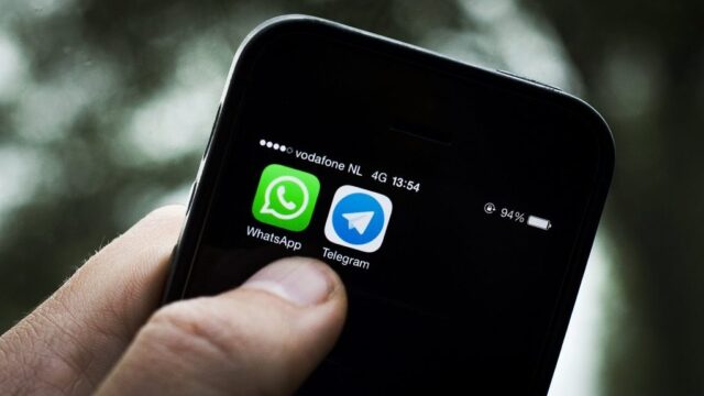 Stroomstootwapen kopen op Telegram: 'Ze wilden een foto van een stapel geld'