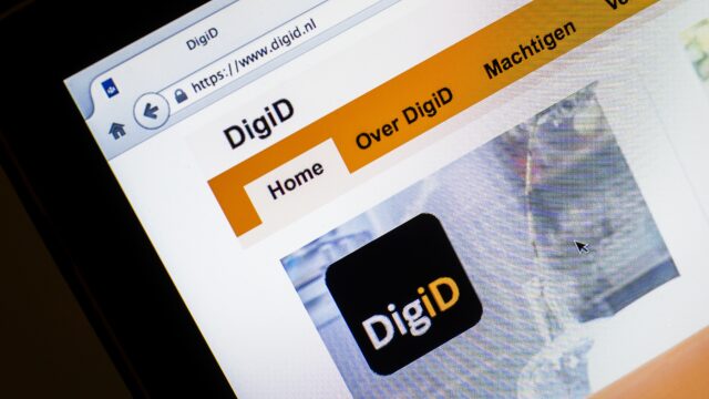 Amerikaanse overname DigiD goedgekeurd door de Autoriteit Consument en Markt: 'We zijn straks de speelbal van Trump'
