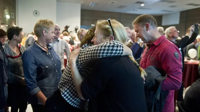 Vrienden maken is lastiger op hogere leeftijd: hoe lukt het je toch?